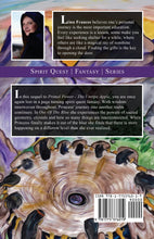 Load image into Gallery viewer, Primal Power 2: Out Of The Blue (Paperback)