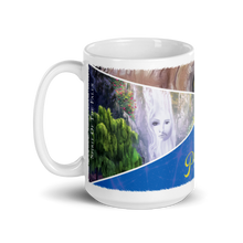 Load image into Gallery viewer, Primal Power - Logo Mug (15oz)