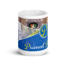 Load image into Gallery viewer, Primal Power - Logo Mug (15oz)