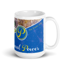 Load image into Gallery viewer, Primal Power - Logo Mug (15oz)