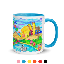 Load image into Gallery viewer, Soloyalty - Art & Poetry Mug
