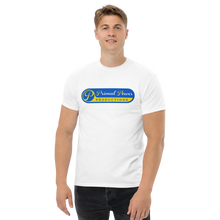 Load image into Gallery viewer, Primal Power Productions Logo - Men's heavyweight tee