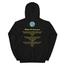Load image into Gallery viewer, Mother of Awareness - Hoodie