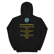 Load image into Gallery viewer, Guardian of Confidence - Hoodie