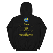 Load image into Gallery viewer, Soloyalty - Hoodie