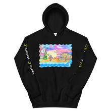 Load image into Gallery viewer, Guardian of Confidence - Hoodie