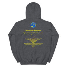 Load image into Gallery viewer, Mother of Awareness - Hoodie