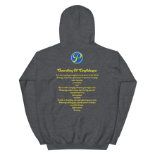 Load image into Gallery viewer, Guardian of Confidence - Hoodie