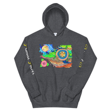 Load image into Gallery viewer, Mother of Awareness - Hoodie