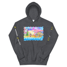 Load image into Gallery viewer, Guardian of Confidence - Hoodie