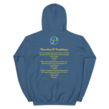 Load image into Gallery viewer, Guardian of Confidence - Hoodie