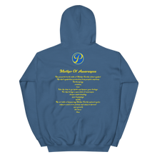 Load image into Gallery viewer, Mother of Awareness - Hoodie