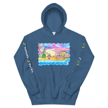 Load image into Gallery viewer, Guardian of Confidence - Hoodie