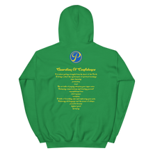 Load image into Gallery viewer, Guardian of Confidence - Hoodie