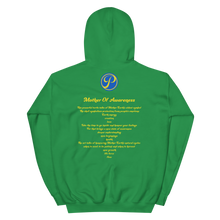 Load image into Gallery viewer, Mother of Awareness - Hoodie
