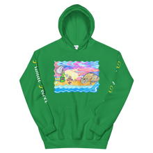 Load image into Gallery viewer, Guardian of Confidence - Hoodie