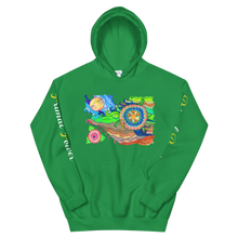 Load image into Gallery viewer, Mother of Awareness - Hoodie
