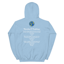 Load image into Gallery viewer, Guardian of Confidence - Hoodie