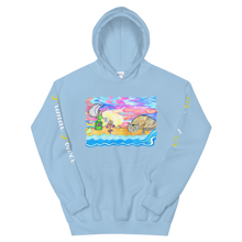 Load image into Gallery viewer, Guardian of Confidence - Hoodie