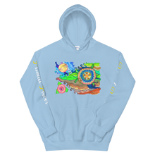 Load image into Gallery viewer, Mother of Awareness - Hoodie