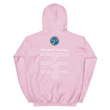 Load image into Gallery viewer, Guardian of Confidence - Hoodie