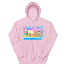 Load image into Gallery viewer, Guardian of Confidence - Hoodie