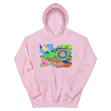 Load image into Gallery viewer, Mother of Awareness - Hoodie