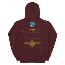 Load image into Gallery viewer, Soloyalty - Hoodie