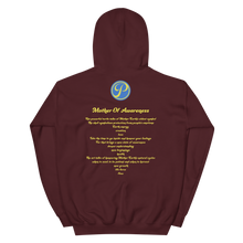 Load image into Gallery viewer, Mother of Awareness - Hoodie