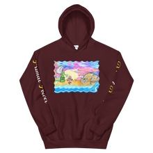 Load image into Gallery viewer, Guardian of Confidence - Hoodie