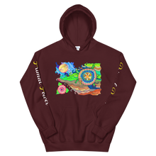 Load image into Gallery viewer, Mother of Awareness - Hoodie