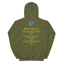 Load image into Gallery viewer, Mother of Awareness - Hoodie