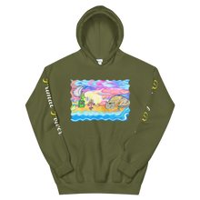 Load image into Gallery viewer, Guardian of Confidence - Hoodie