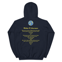 Load image into Gallery viewer, Mother of Awareness - Hoodie