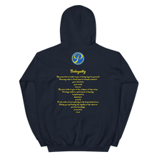Load image into Gallery viewer, Soloyalty - Hoodie