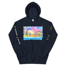 Load image into Gallery viewer, Guardian of Confidence - Hoodie