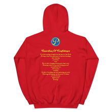 Load image into Gallery viewer, Guardian of Confidence - Hoodie
