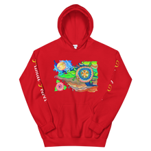 Load image into Gallery viewer, Mother of Awareness - Hoodie