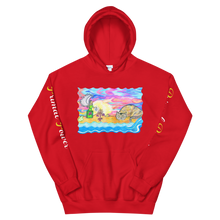 Load image into Gallery viewer, Guardian of Confidence - Hoodie