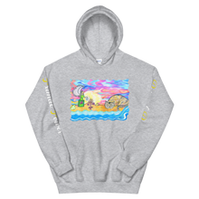 Load image into Gallery viewer, Guardian of Confidence - Hoodie