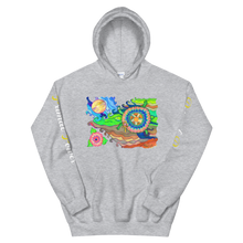 Load image into Gallery viewer, Mother of Awareness - Hoodie