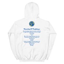 Load image into Gallery viewer, Guardian of Confidence - Hoodie