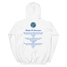 Load image into Gallery viewer, Mother of Awareness - Hoodie