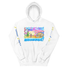 Load image into Gallery viewer, Guardian of Confidence - Hoodie