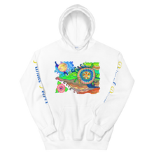 Load image into Gallery viewer, Mother of Awareness - Hoodie