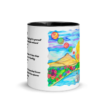 Load image into Gallery viewer, Soloyalty - Art & Poetry Mug
