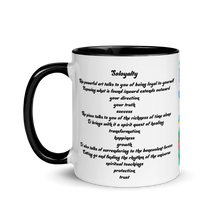 Load image into Gallery viewer, Soloyalty - Art & Poetry Mug