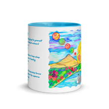 Load image into Gallery viewer, Soloyalty - Art & Poetry Mug