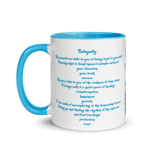 Load image into Gallery viewer, Soloyalty - Art & Poetry Mug