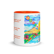 Load image into Gallery viewer, Soloyalty - Art & Poetry Mug
